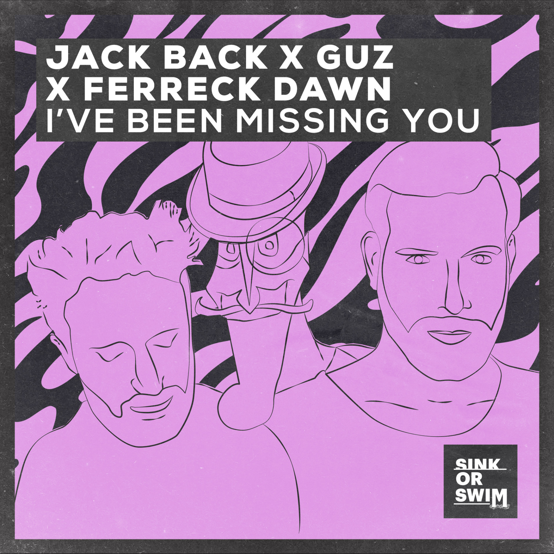 I’ve Been Missing You Jack Back